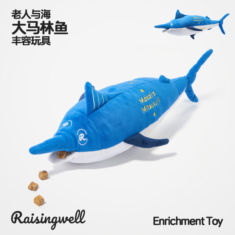 Sailor Marine Toy Collection