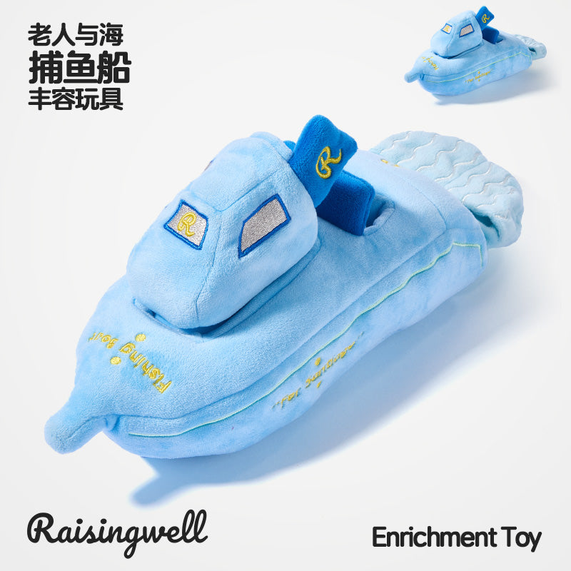 Sailor Marine Toy Collection