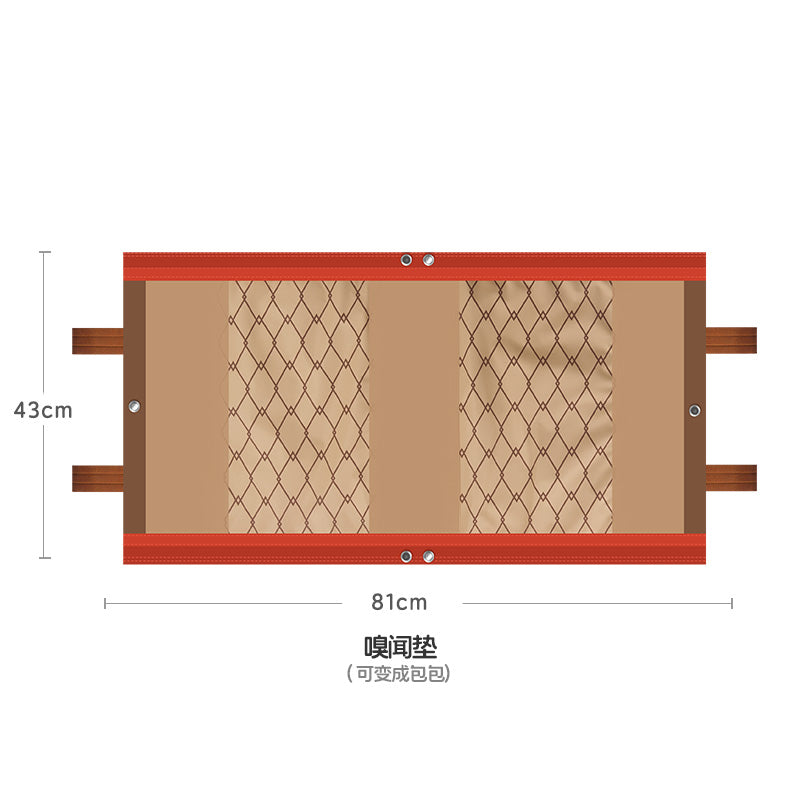 Sniff Mat Enrichment Toy
