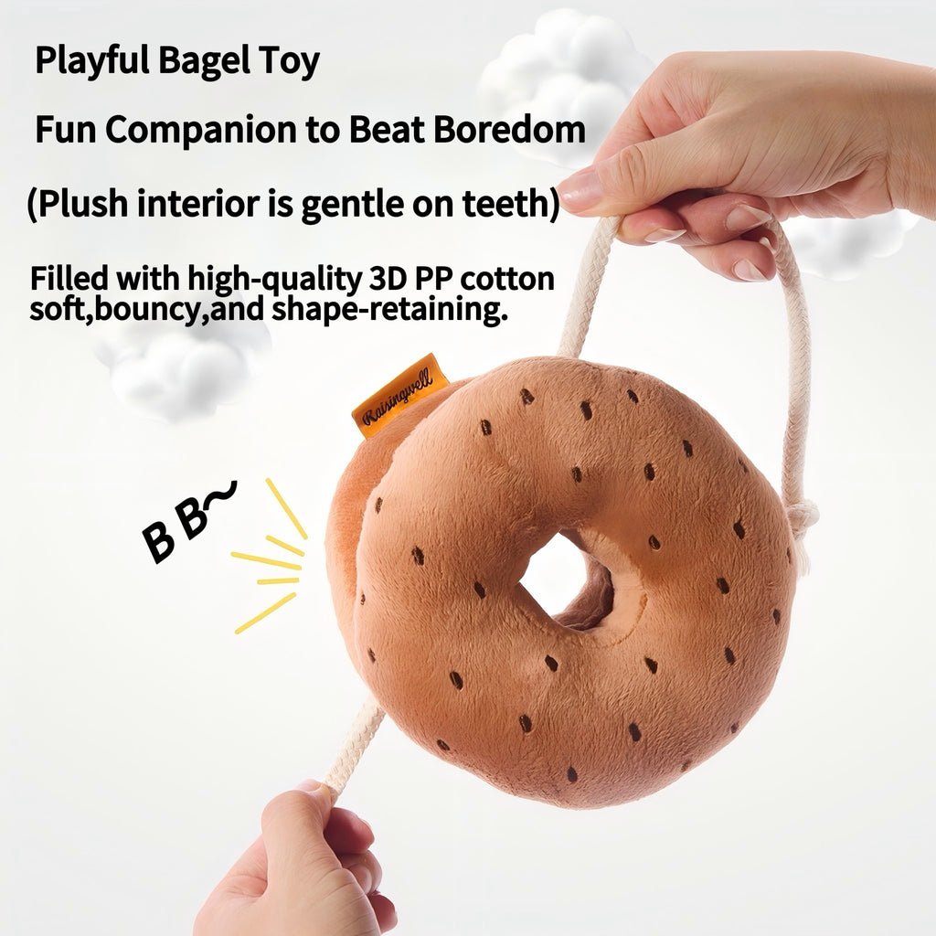 Pastries Series Toy Set