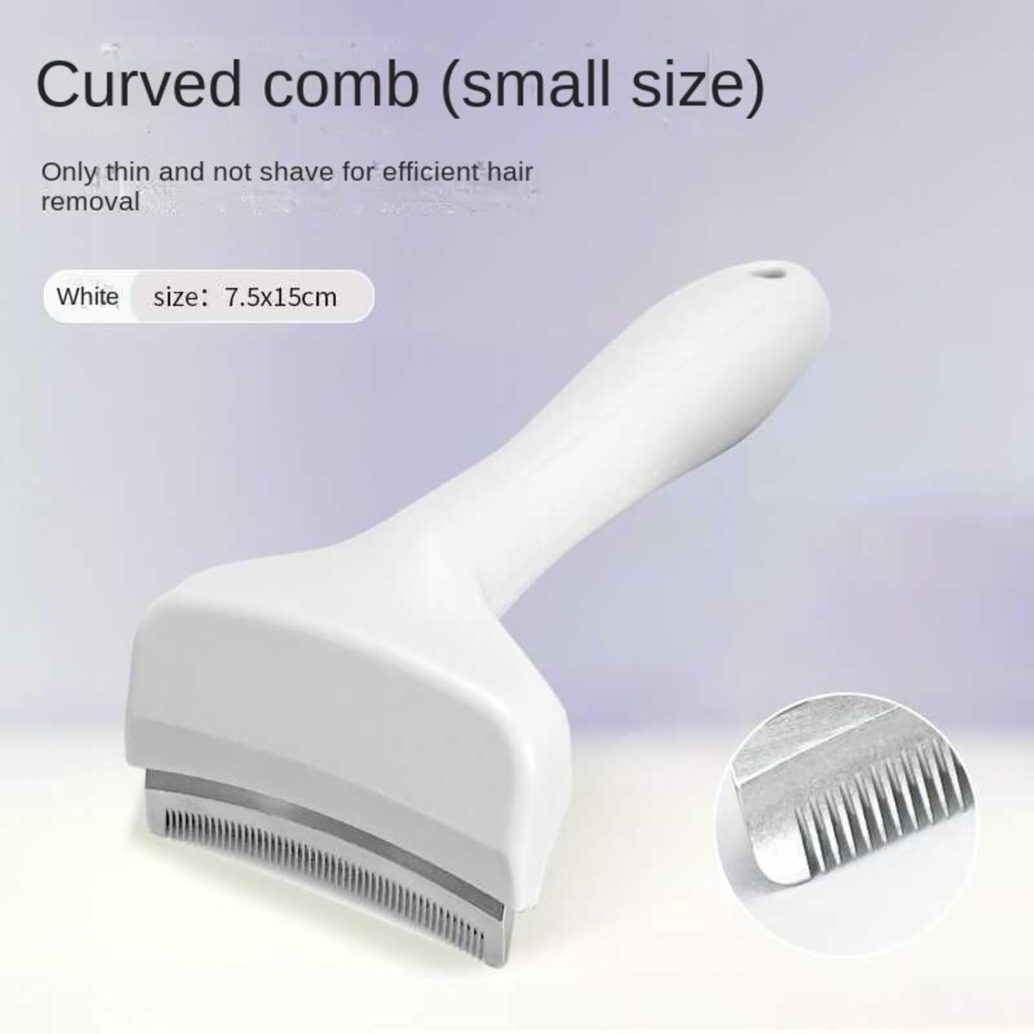 Pet Grooming Brush