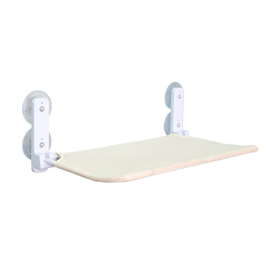 Cordless Cat Window Perch