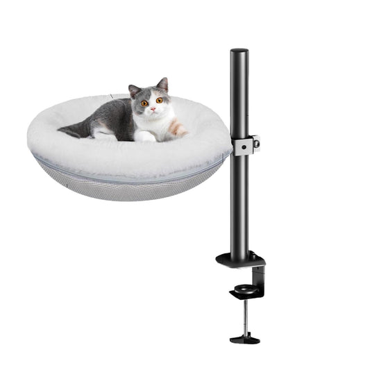 Cat Bed for Desk