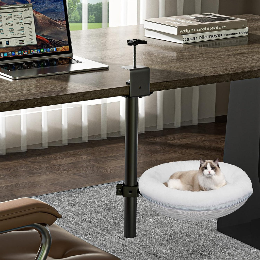 Cat Bed for Desk