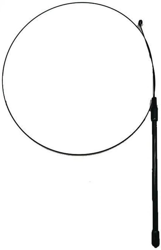 Handfree Bird/Feather Cat Wand with Bell Powerful Suction Cup