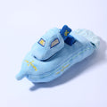 Fishing Boat Enrichment Toy