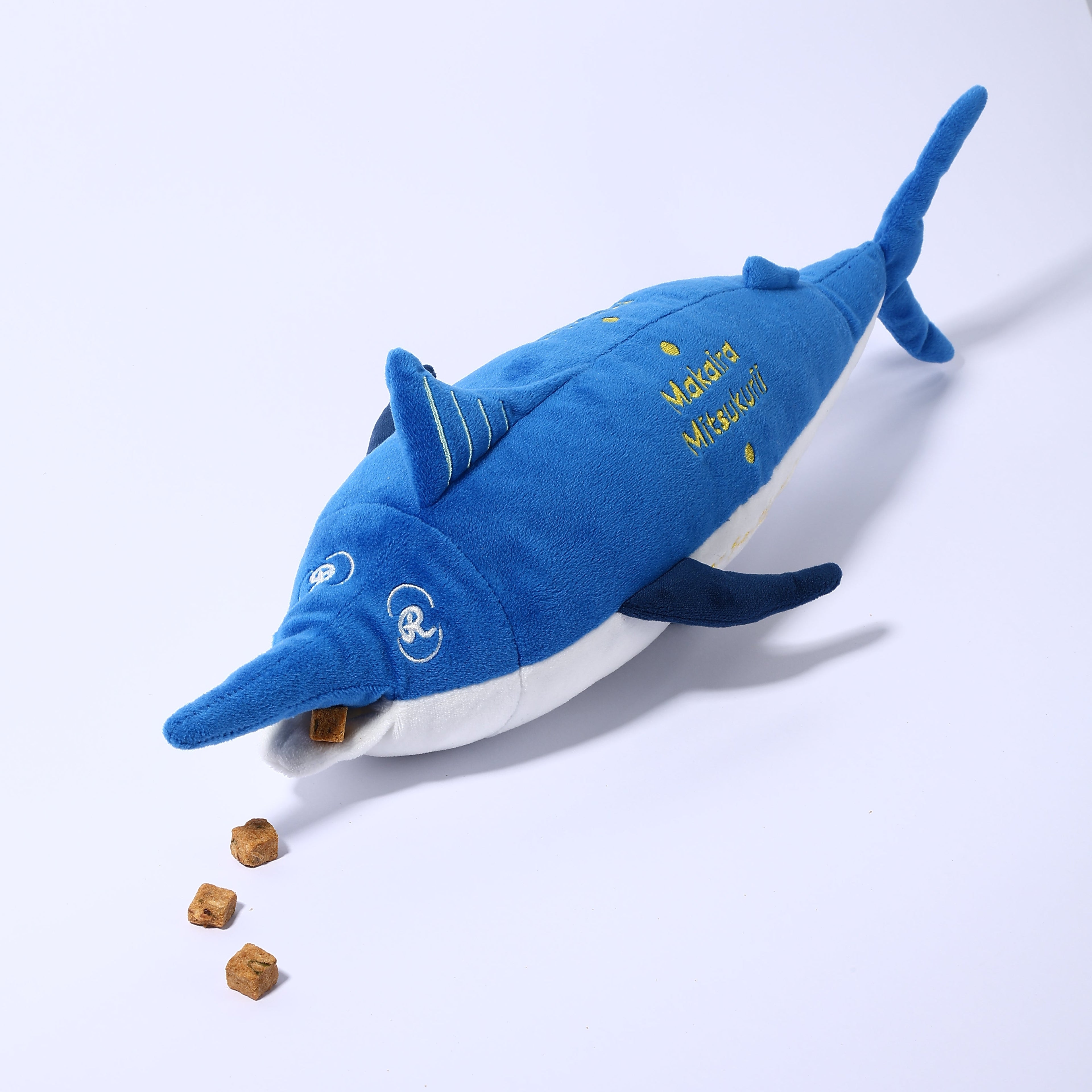 Makaira Mitsukurii Enrichment Toy
