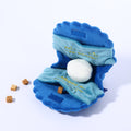 Pearl Shell Enrichment Toy