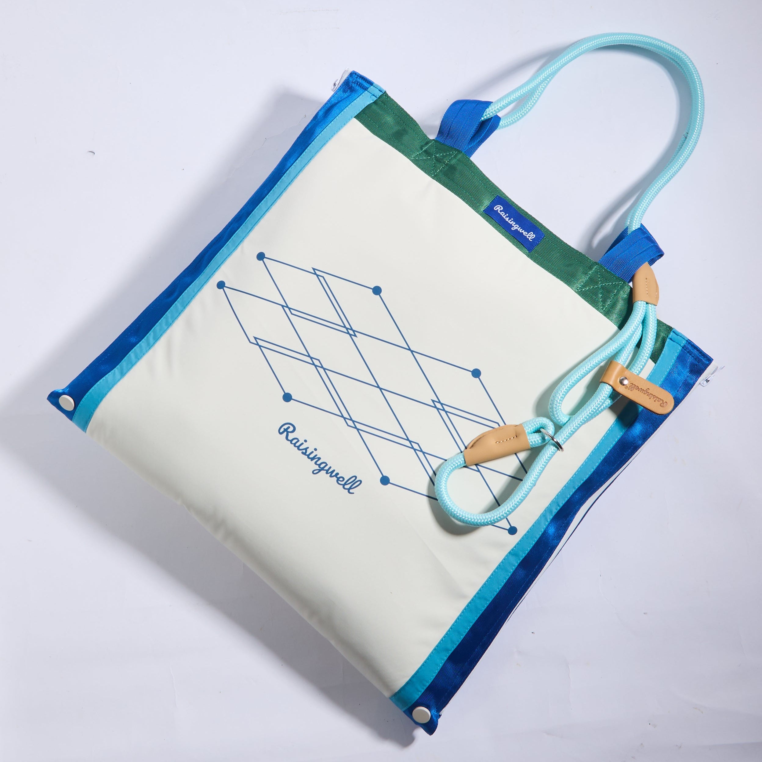 Bottom Pads Enrichment Toy