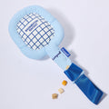 Badminton Racket Enrichment Toy