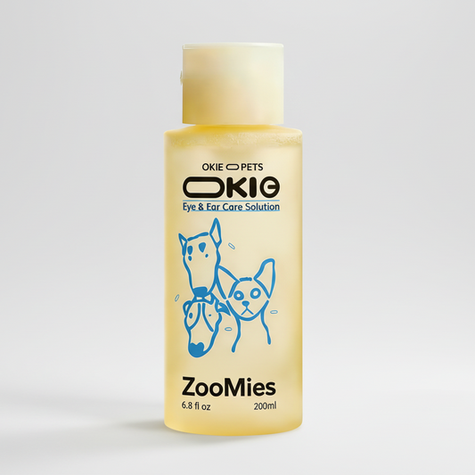 Eye & Ear Care Solution