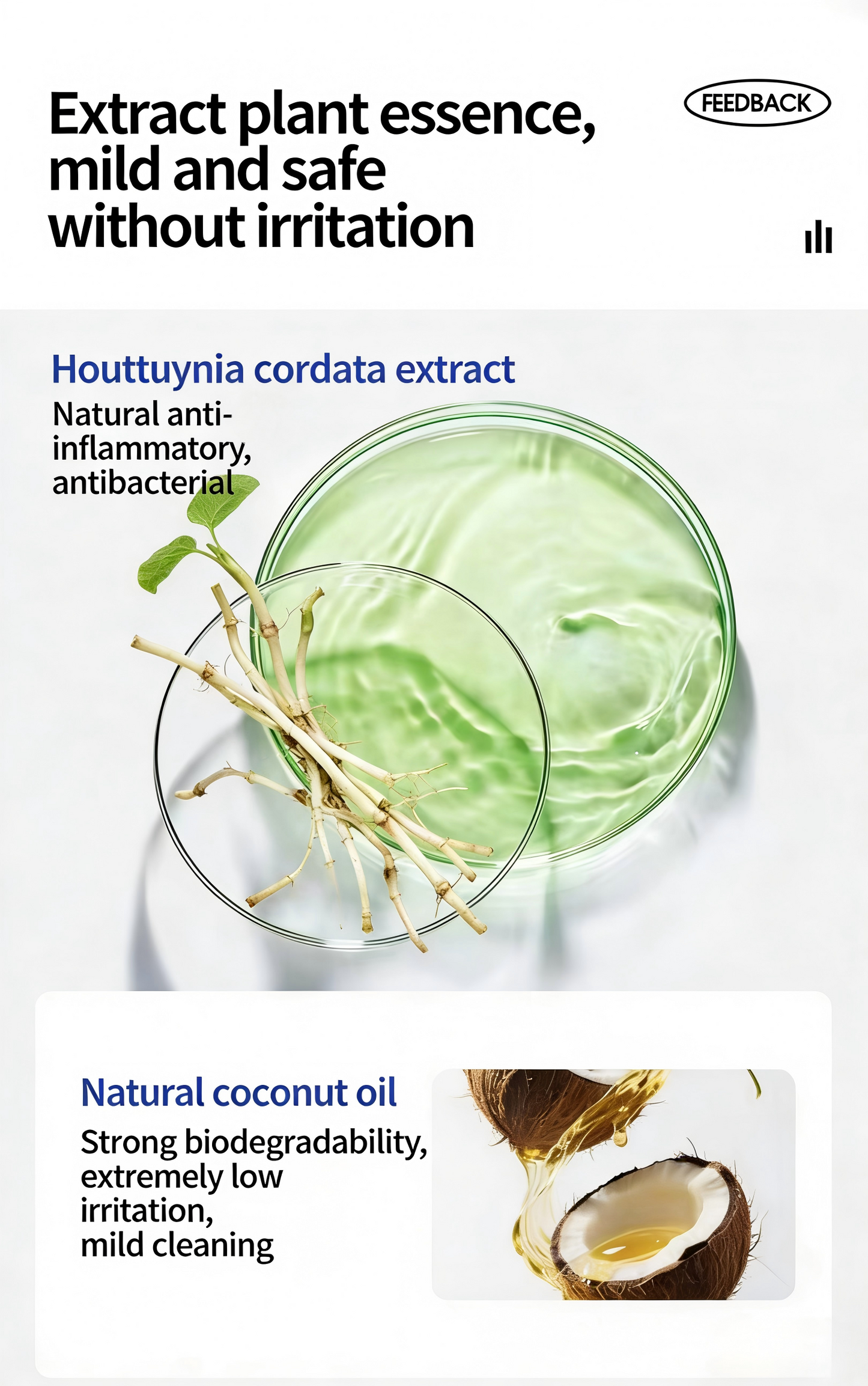 Eye & Ear Care Solution
